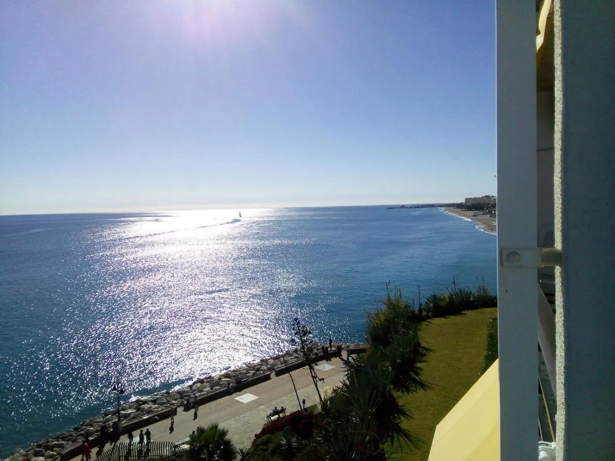 Junto Al Mar Appartement Torremolinos