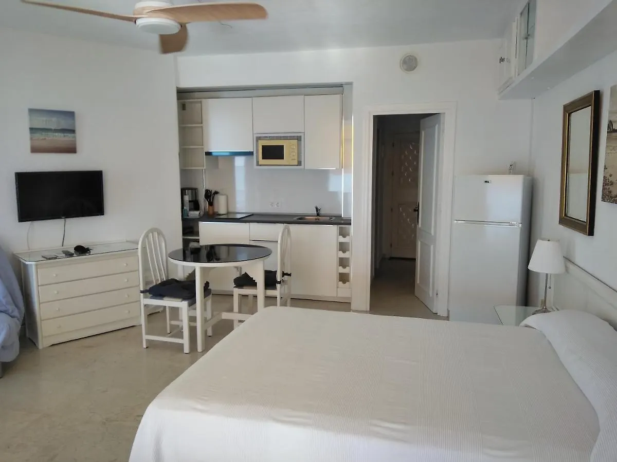 Junto Al Mar Appartement Torremolinos