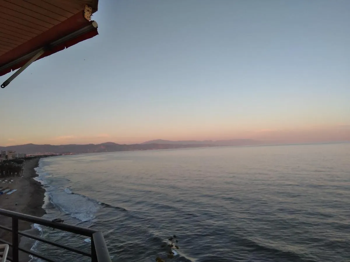 Junto Al Mar Appartement Torremolinos Spanje