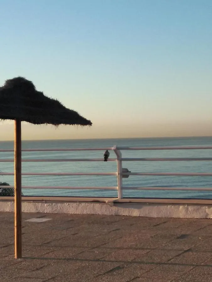 Junto Al Mar Apartment Torremolinos 0*,  Spain