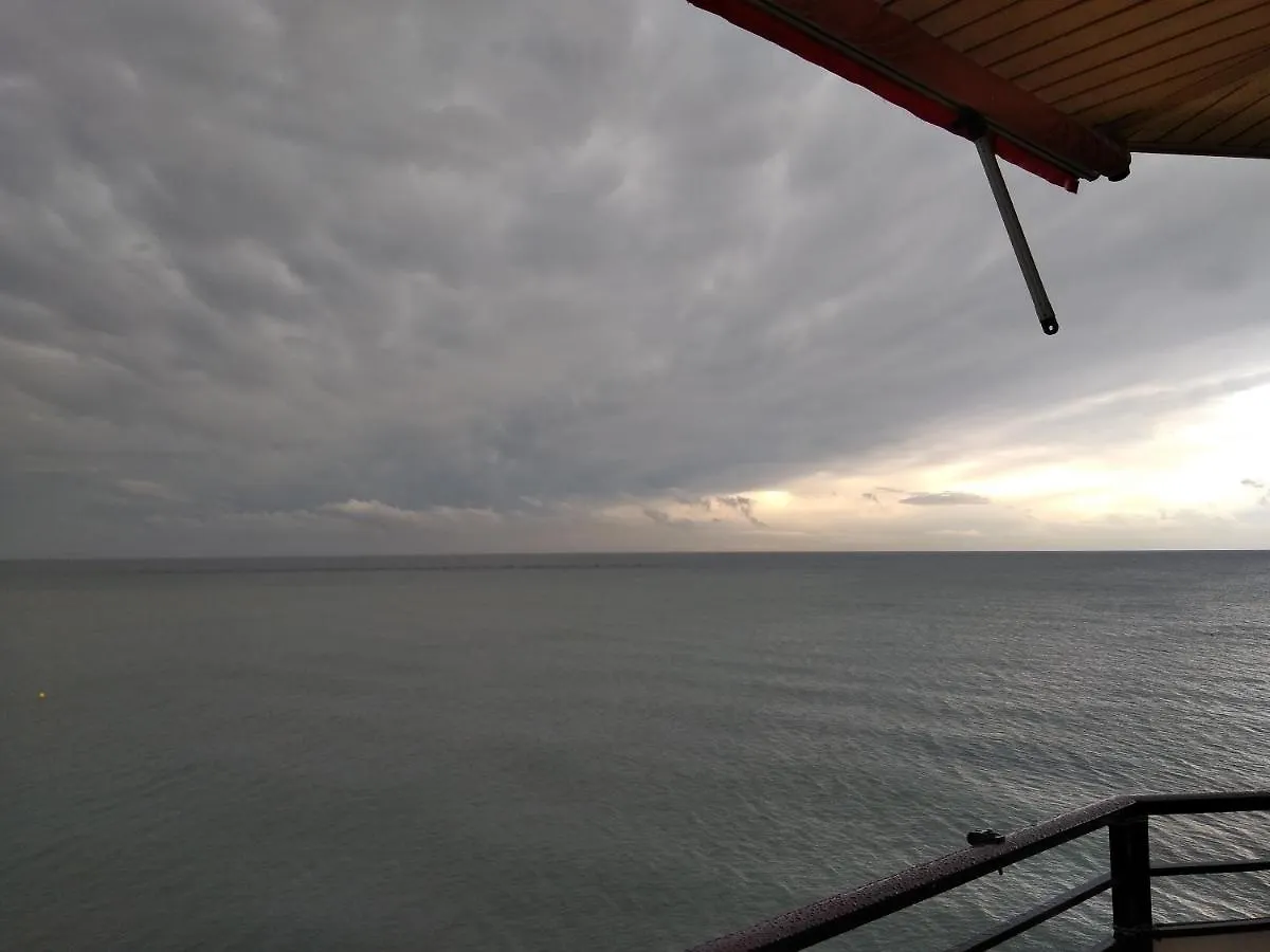 Junto Al Mar Apartment Torremolinos