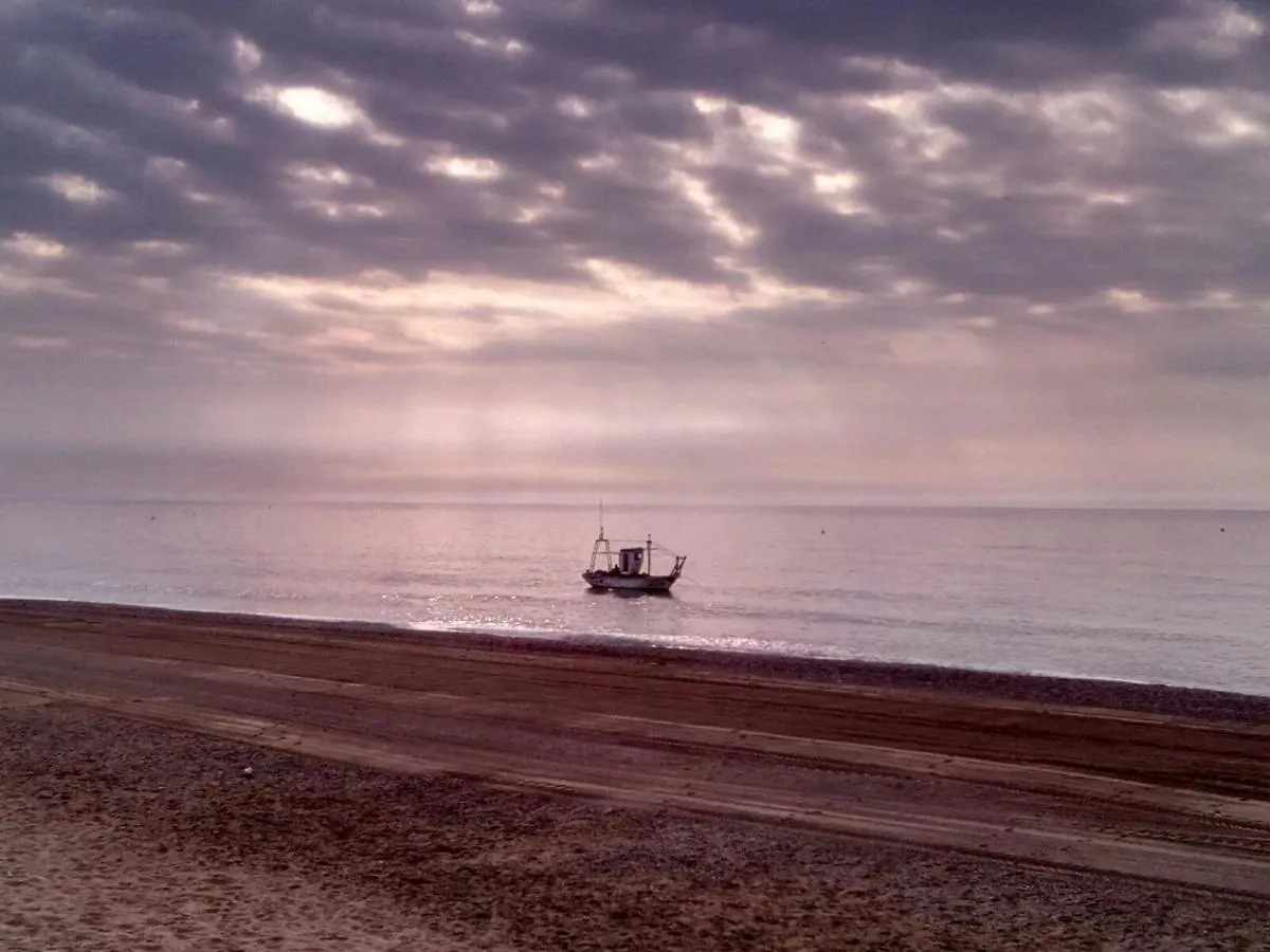Junto Al Mar Apartment Torremolinos 0*,