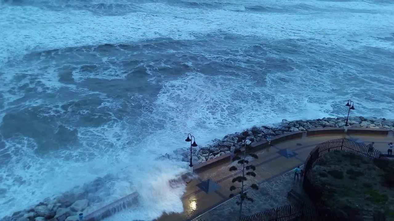 Junto Al Mar Apartment Torremolinos