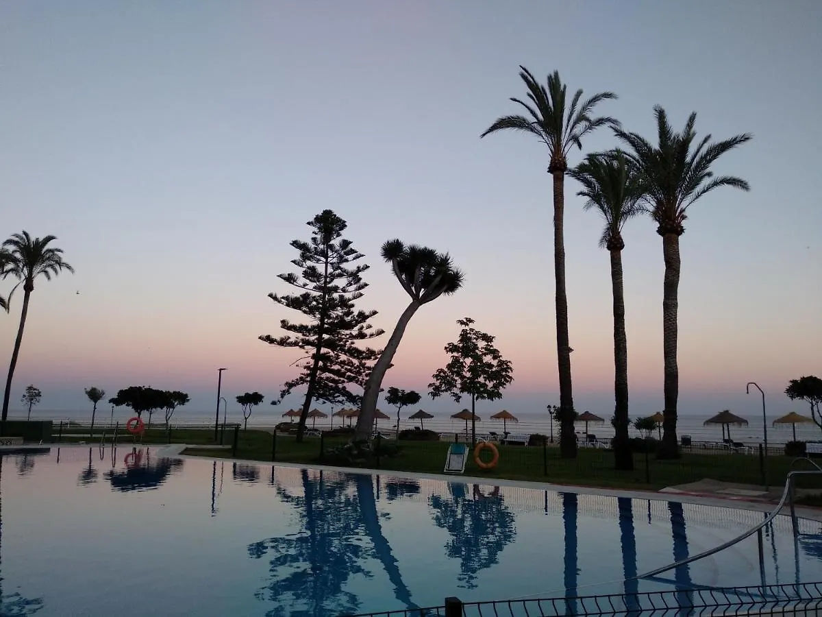 Junto Al Mar Apartment Torremolinos