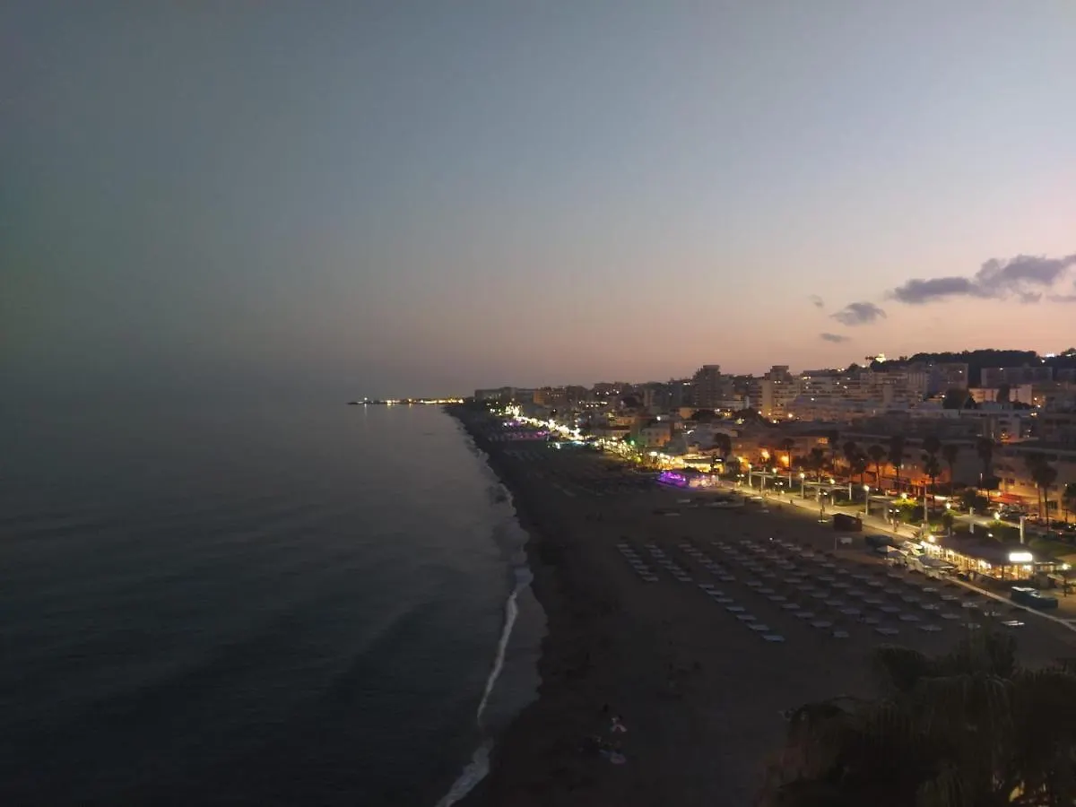 Junto Al Mar Apartment Torremolinos