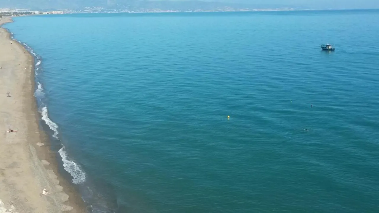Junto Al Mar Apartment Torremolinos Spain