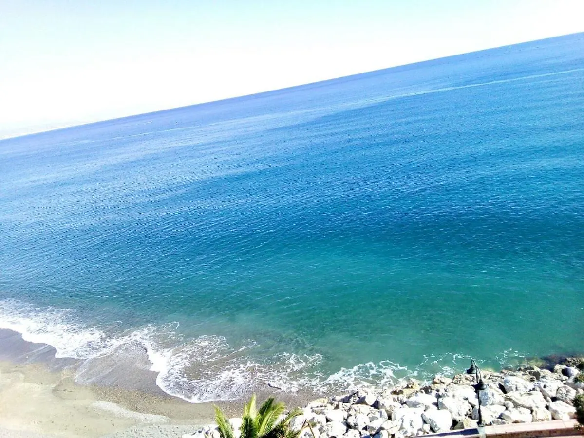 Junto Al Mar Apartment Torremolinos Spain