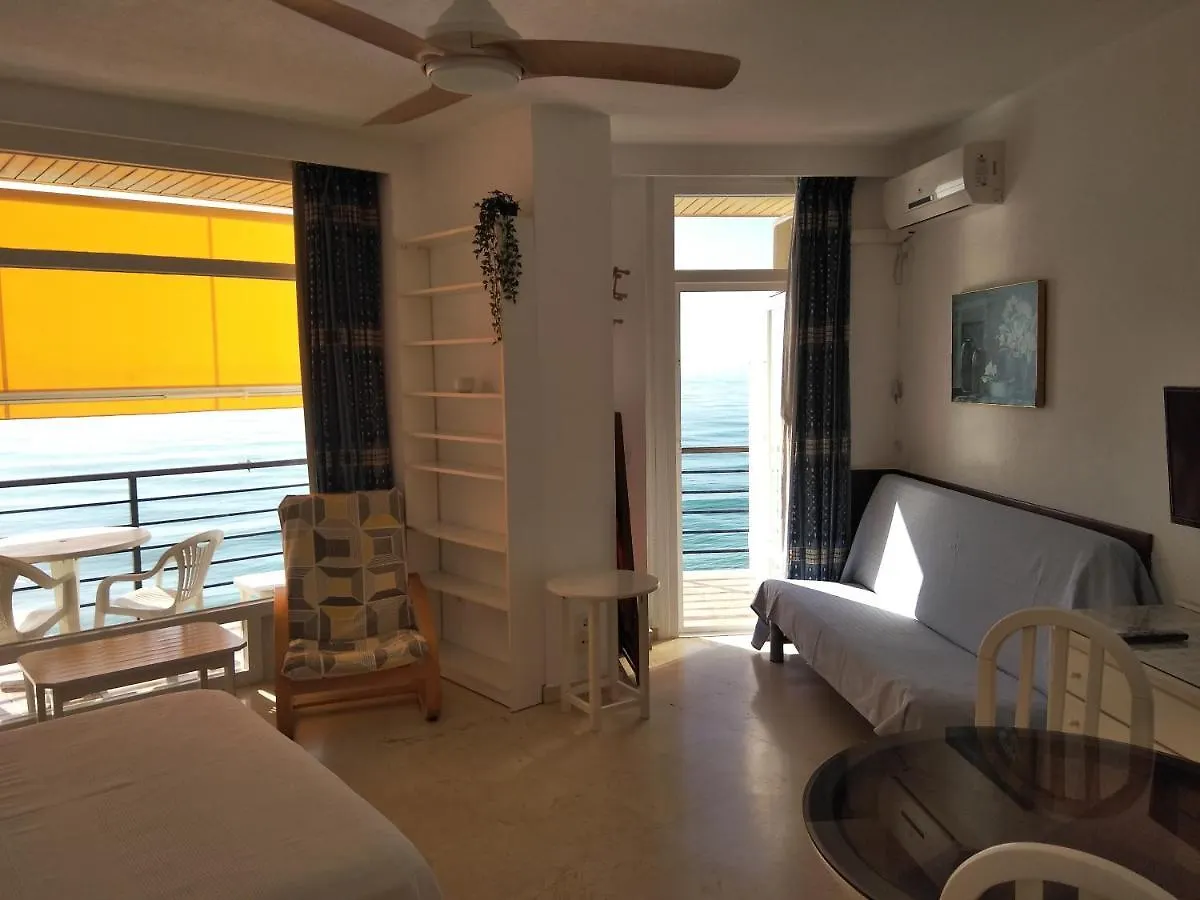 Junto Al Mar Apartment Torremolinos Spain