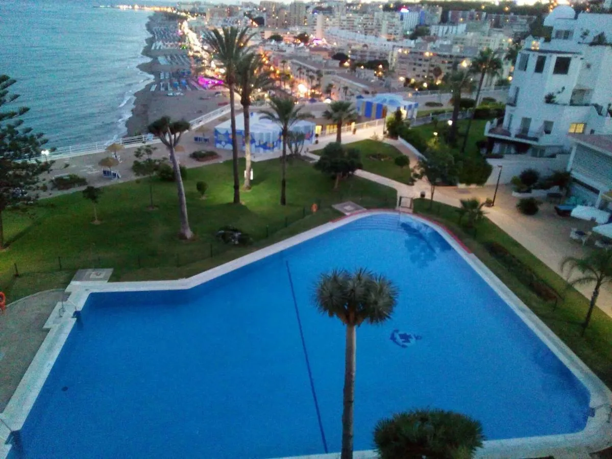 Junto Al Mar Apartment Torremolinos