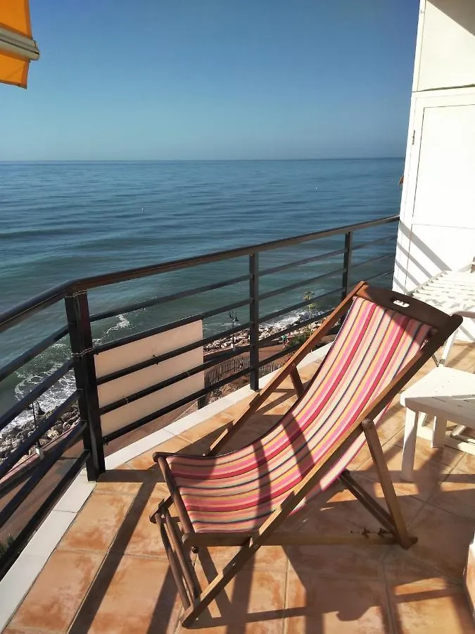Junto Al Mar Apartment Torremolinos