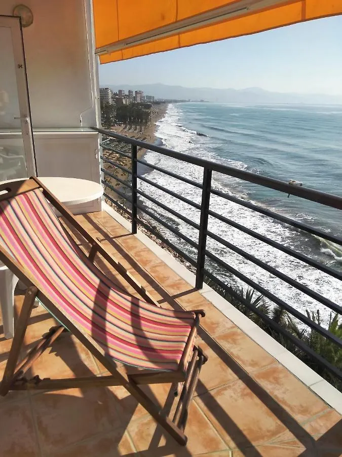 Junto Al Mar Apartment Torremolinos