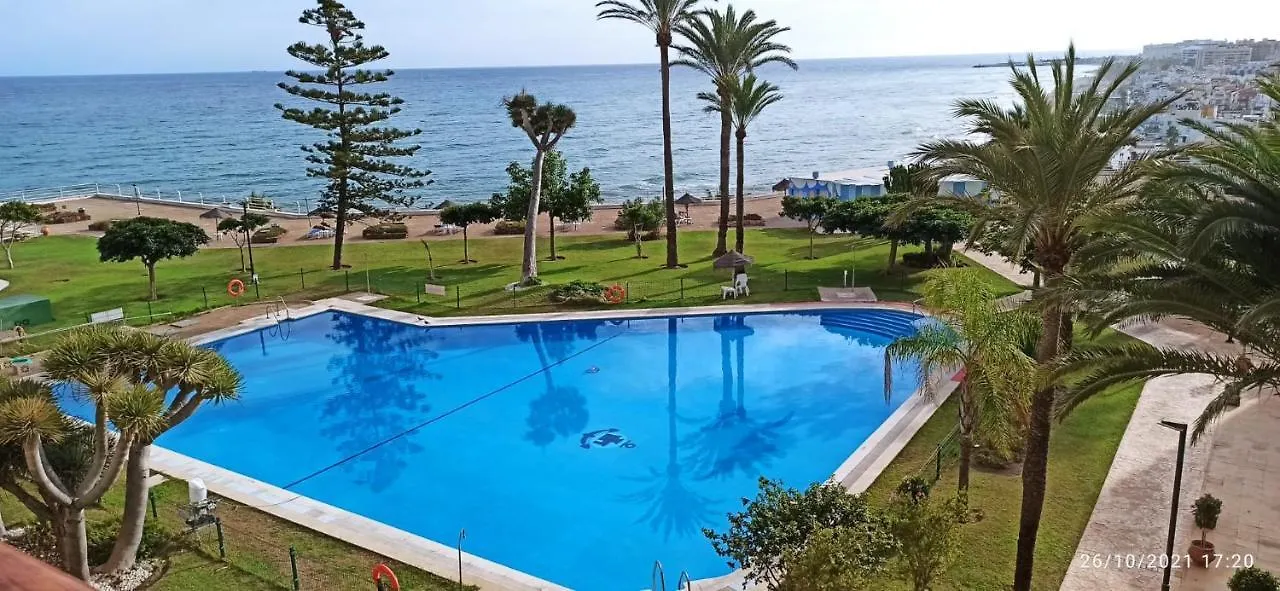 Junto Al Mar Apartment Torremolinos