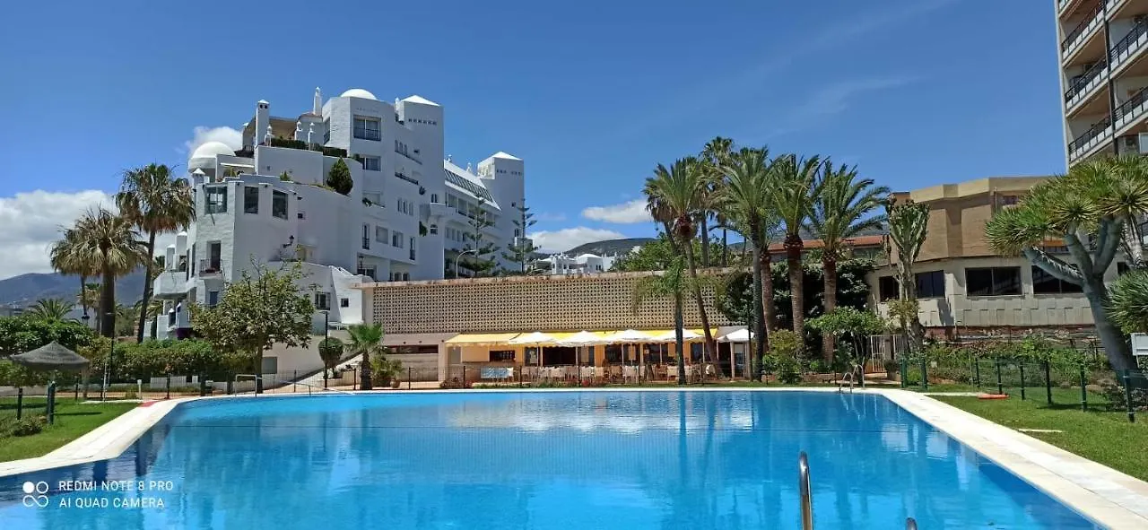 Junto Al Mar Apartment Torremolinos 0*,